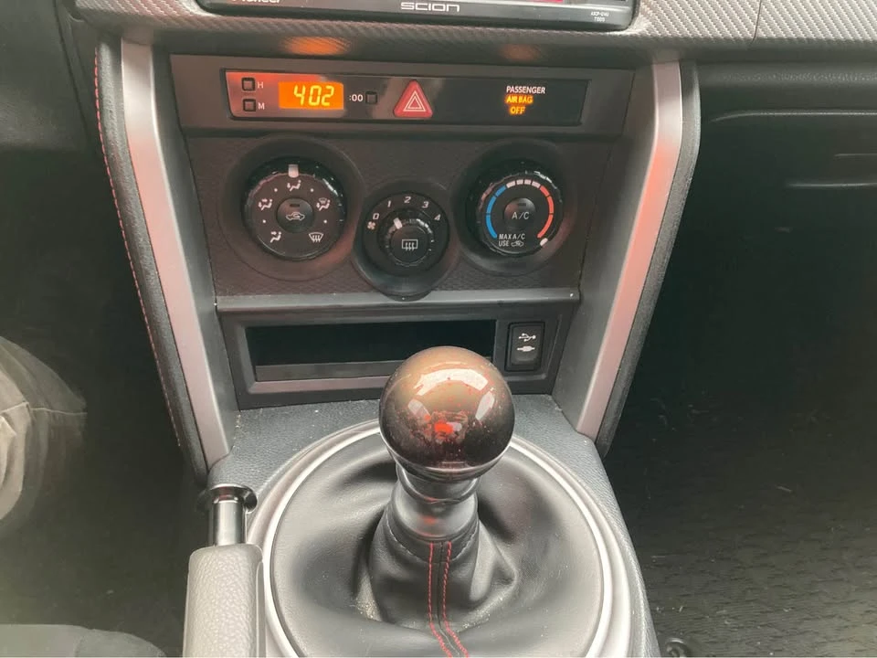 2015 Scion FR-S - Image 18 of 20