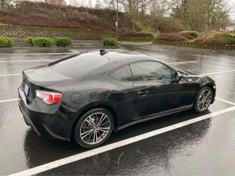 2015 Scion FR-S - Image 7 of 20