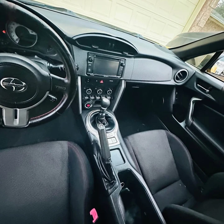 2015 Scion FR-S - Image 8 of 12