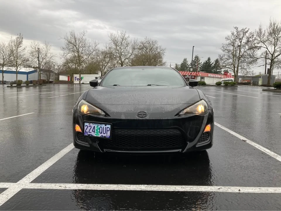 2015 Scion FR-S - Image 4 of 20