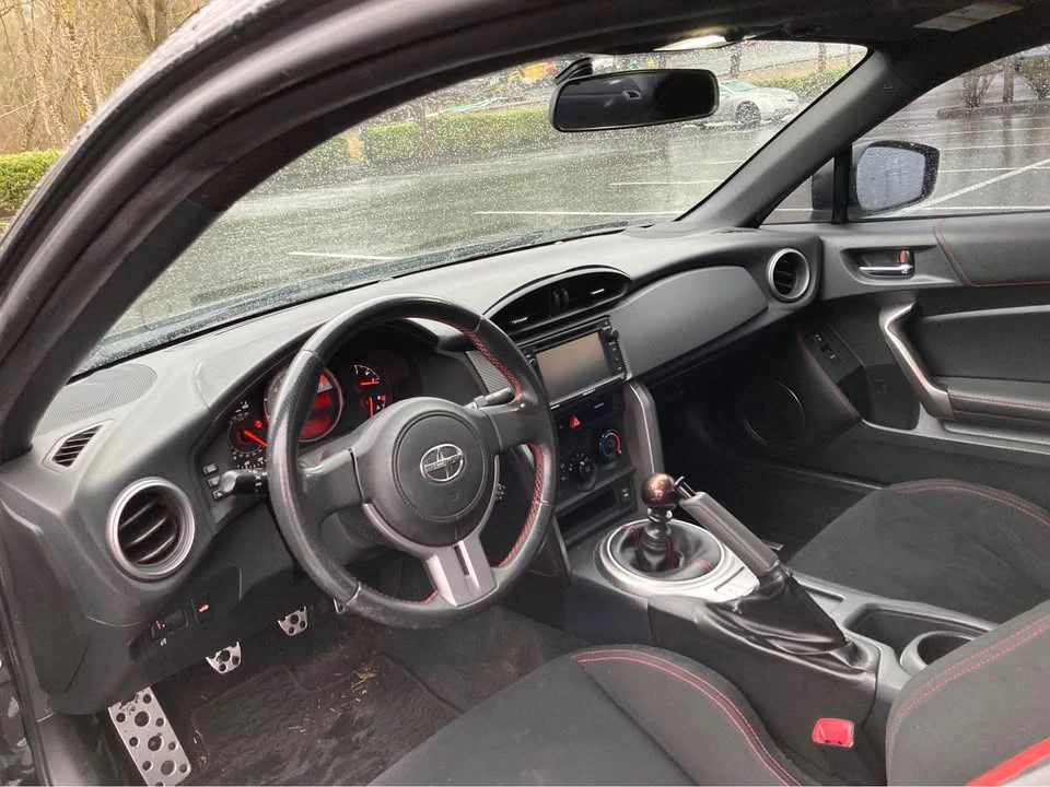 2015 Scion FR-S - Image 14 of 20