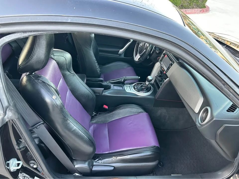 2015 Scion FR-S - Image 11 of 19