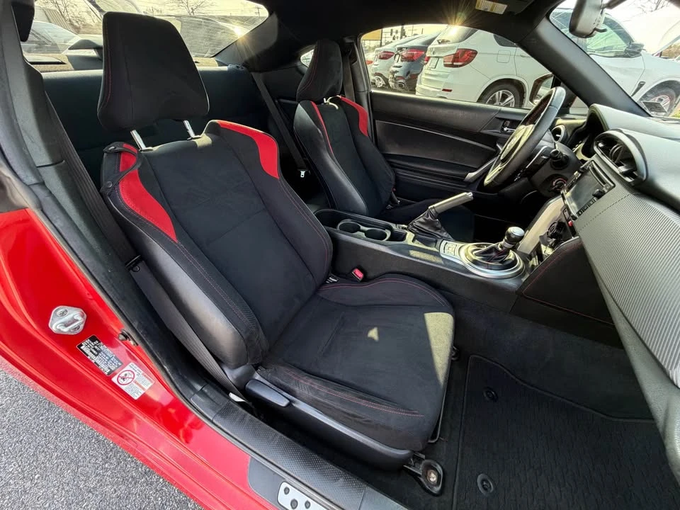 2015 Scion FR-S - Image 15 of 18