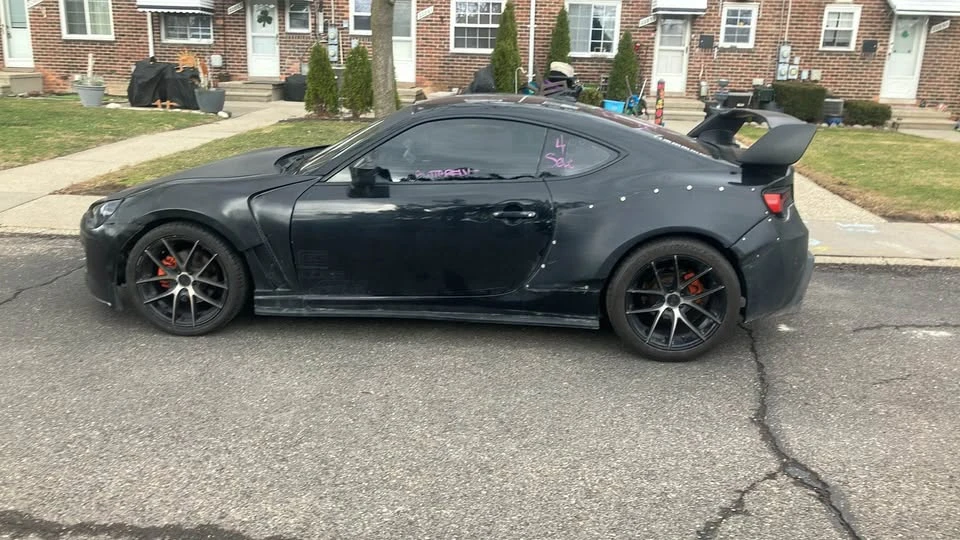 2015 Scion FR-S - Image 2 of 12