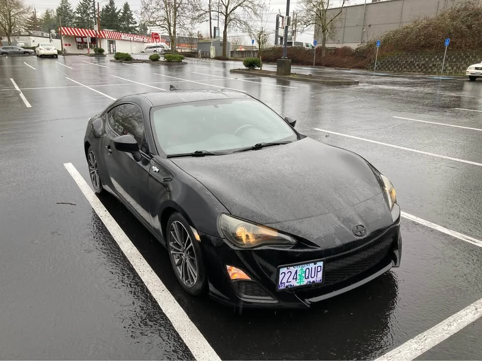 2015 Scion FR-S - Image 5 of 20