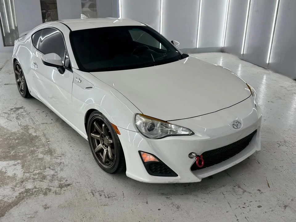 2015 Scion FR-S - Image 3 of 16