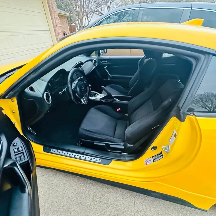 2015 Scion FR-S - Image 9 of 12