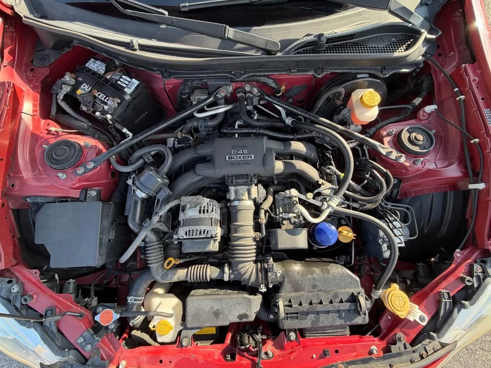 2015 Scion FR-S - Image 18 of 18
