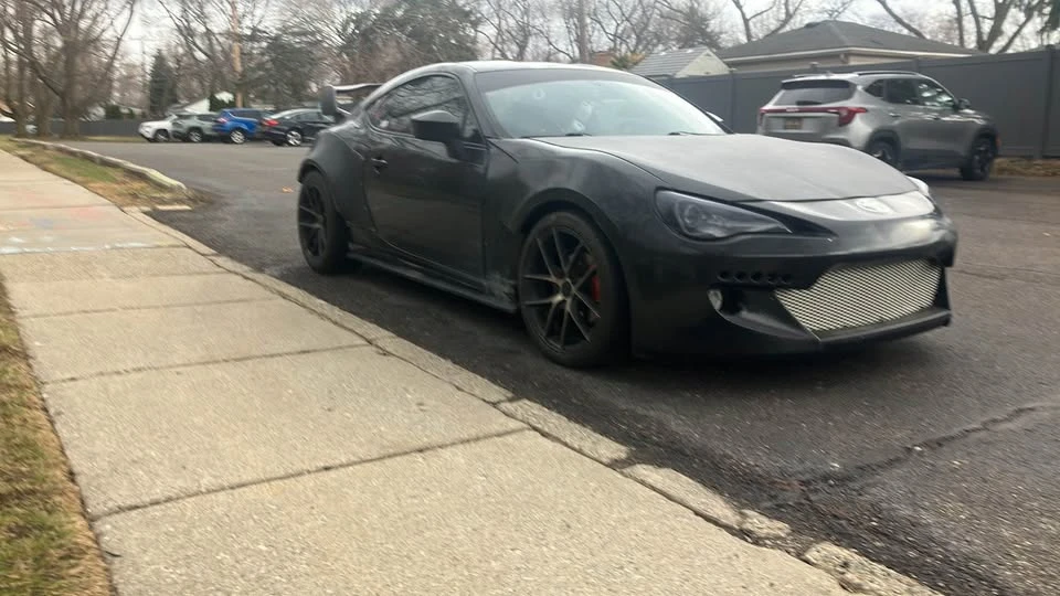 2015 Scion FR-S - Image 5 of 12