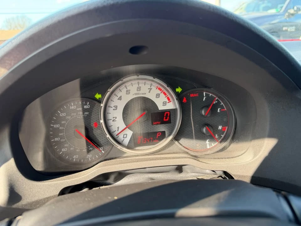 2015 Scion FR-S - Image 11 of 18