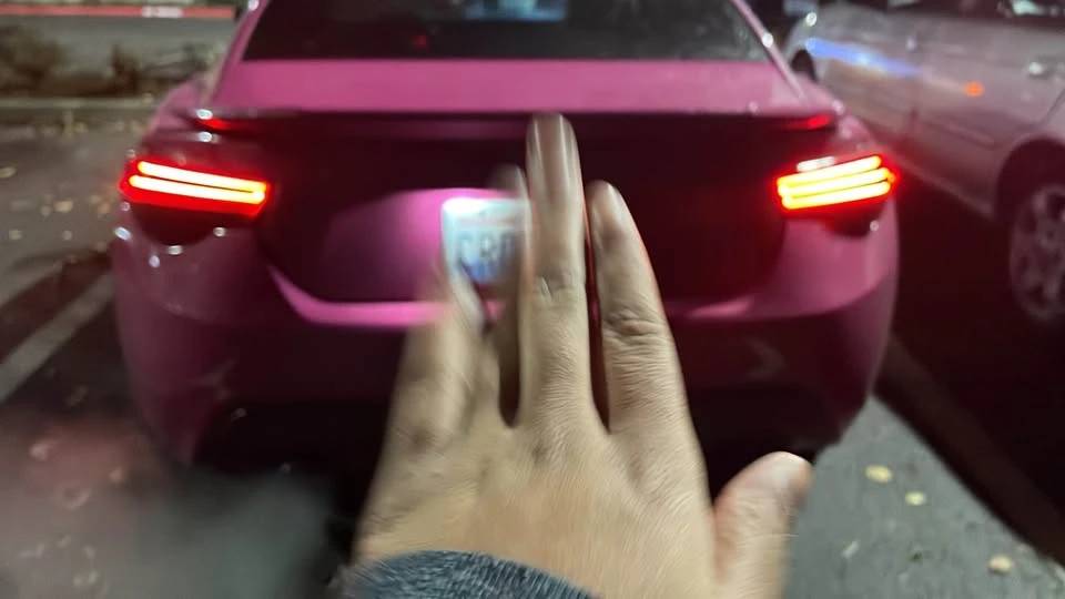 2015 Scion FR-S - Image 2 of 6