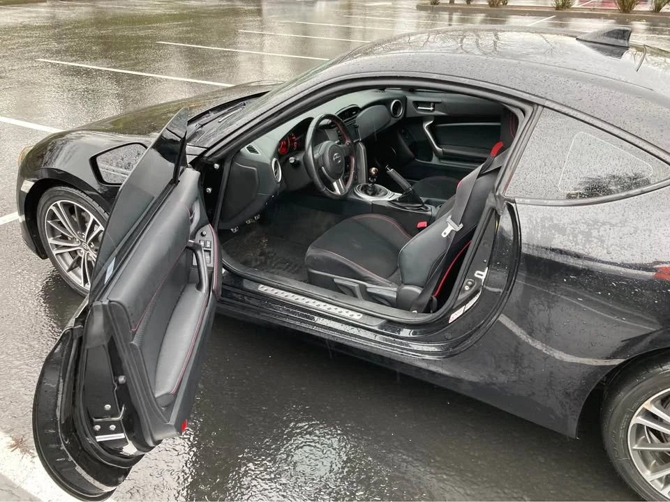 2015 Scion FR-S - Image 12 of 20