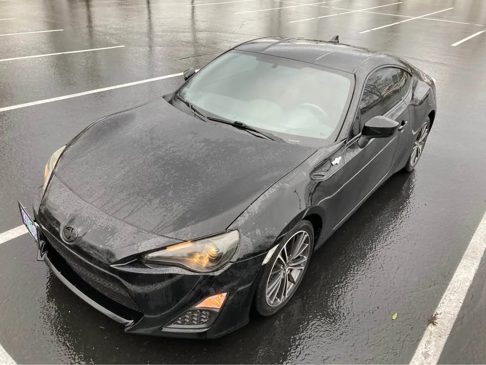 2015 Scion FR-S - Image 2 of 20
