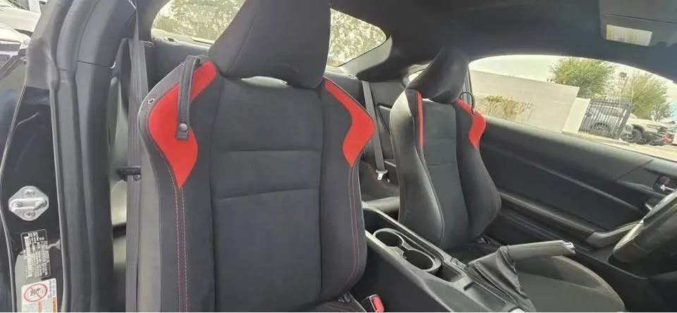 2015 Scion FR-S - Image 17 of 17