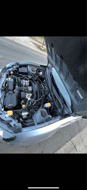 2015 Scion FR-S - Image 15 of 15