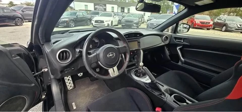 2015 Scion FR-S - Image 11 of 17