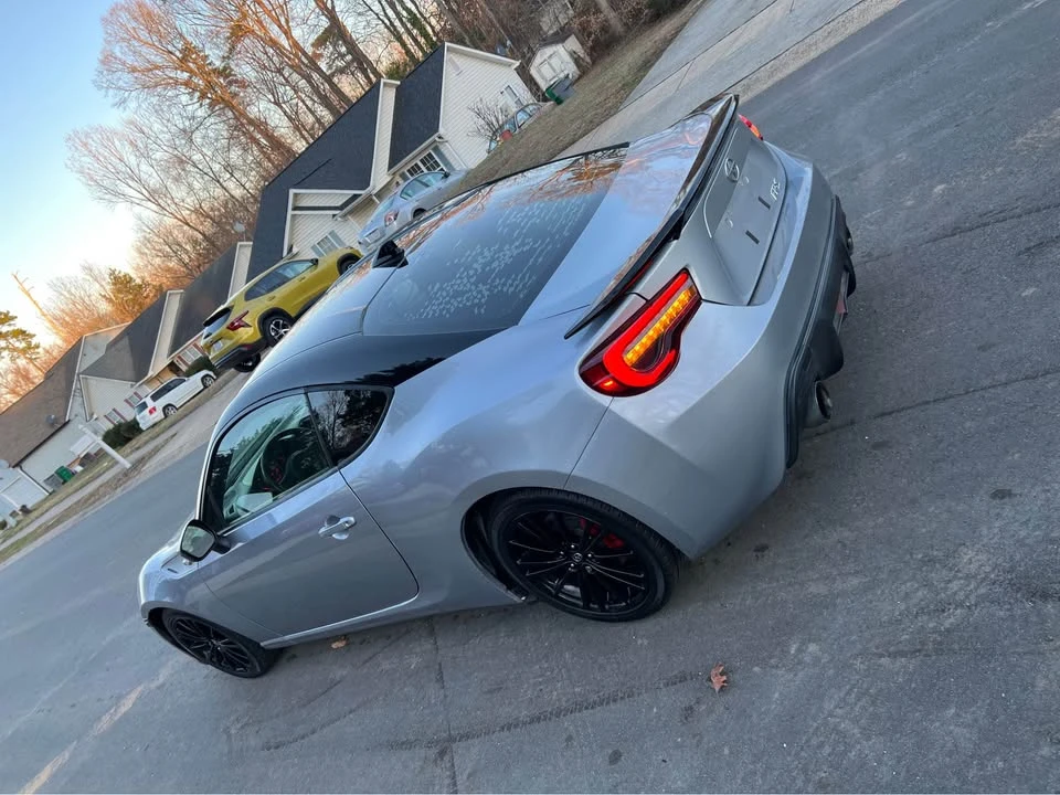 2015 Scion FR-S - Image 5 of 15