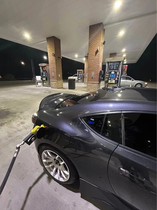 2015 Scion FR-S - Image 9 of 13