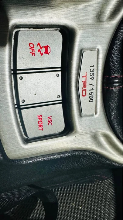 2015 Scion FR-S - Image 12 of 12