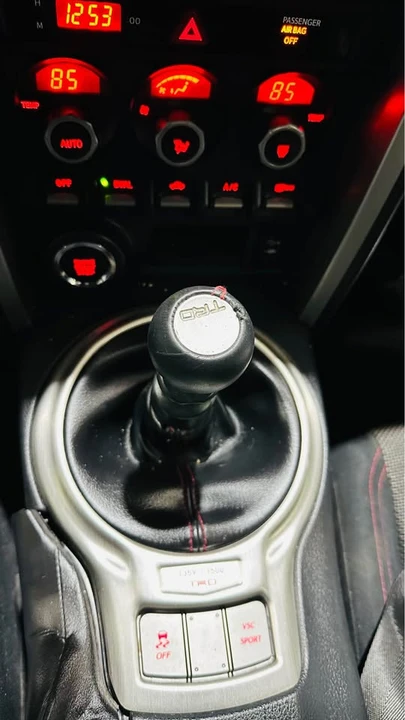 2015 Scion FR-S - Image 11 of 12