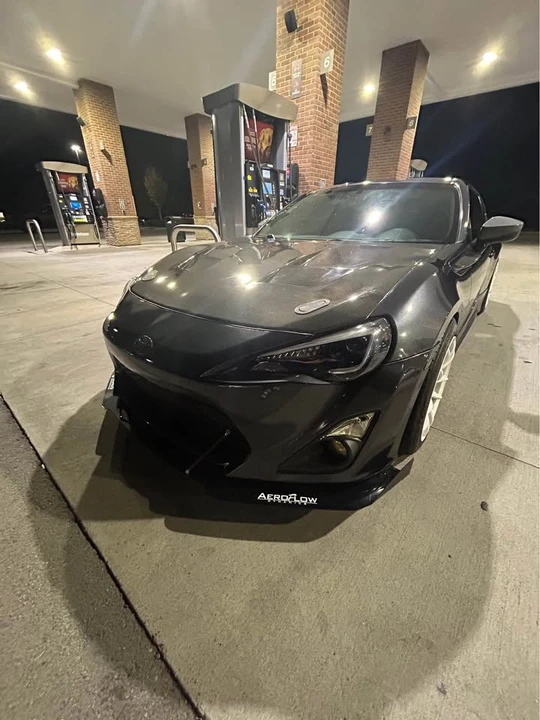 2015 Scion FR-S - Image 3 of 13