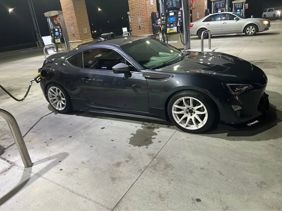 2015 Scion FR-S - Image 8 of 13