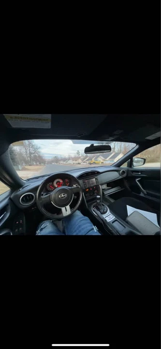 2015 Scion FR-S - Image 11 of 15