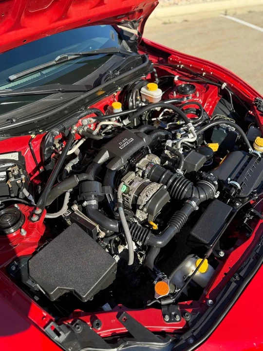 2015 Scion FR-S - Image 12 of 20