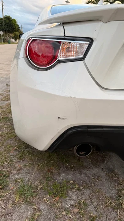 2015 Scion FR-S - Image 7 of 10