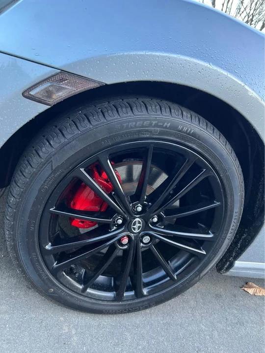 2015 Scion FR-S - Image 6 of 15