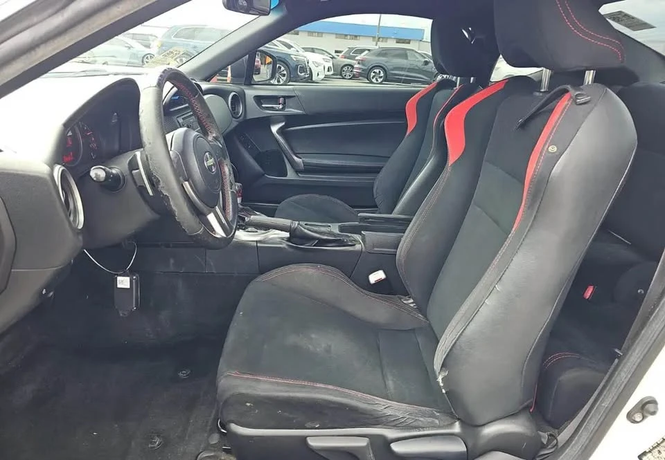 2015 Scion FR-S - Image 7 of 11