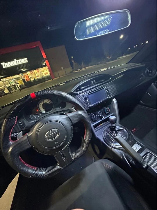 2015 Scion FR-S - Image 6 of 13