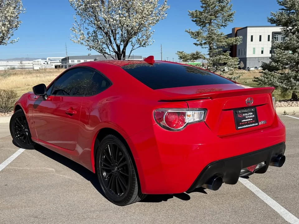 2015 Scion FR-S - Image 5 of 20