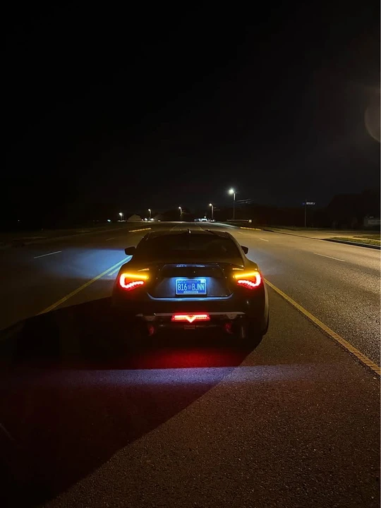 2015 Scion FR-S - Image 10 of 13