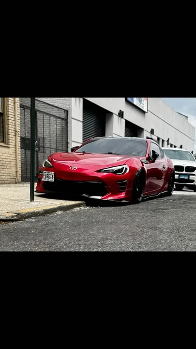 2015 Scion FR-S - Image 4 of 11