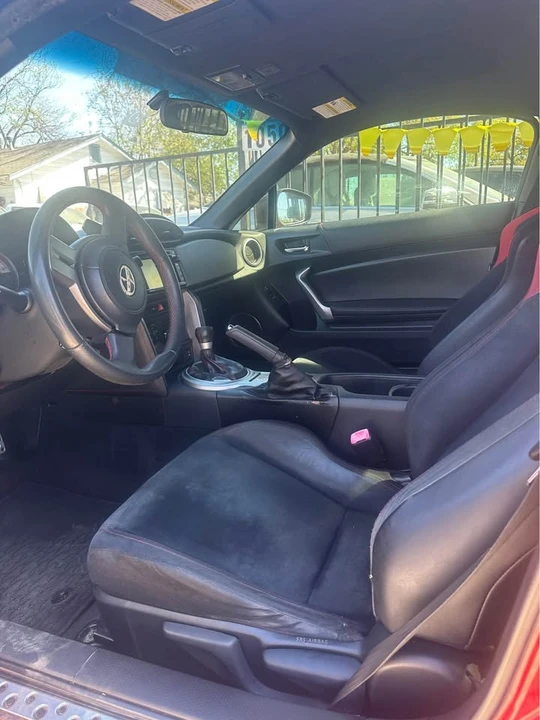 2015 Scion FR-S - Image 11 of 11