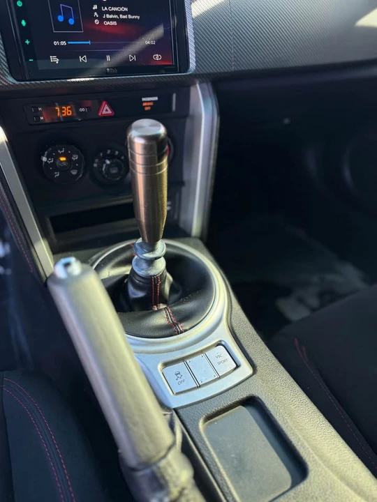 2015 Scion FR-S - Image 19 of 20
