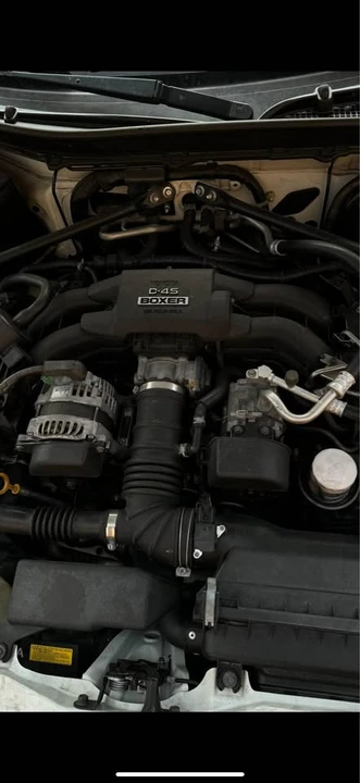 2015 Scion FR-S - Image 10 of 10