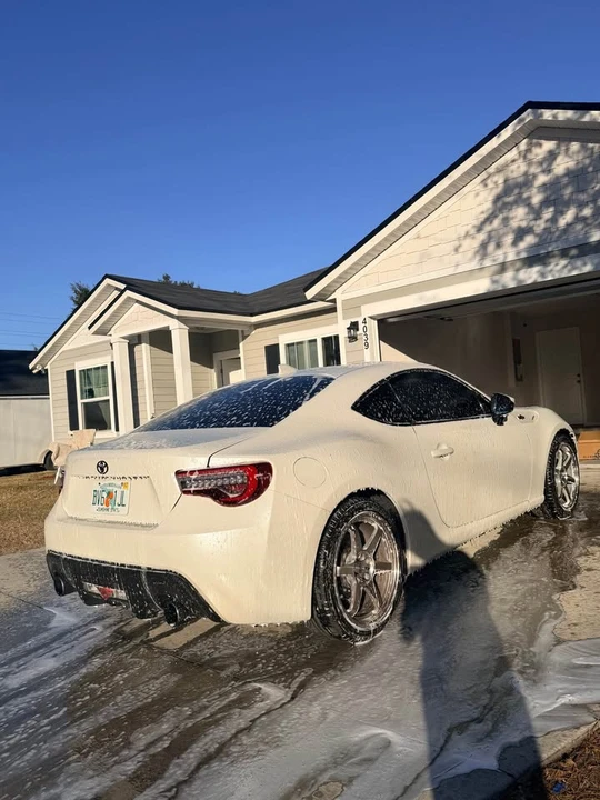 2015 Scion FR-S - Image 3 of 9