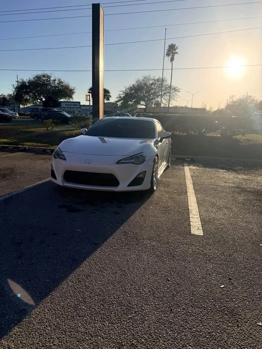 2015 Scion FR-S - Image 2 of 9