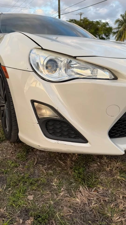 2015 Scion FR-S - Image 6 of 10