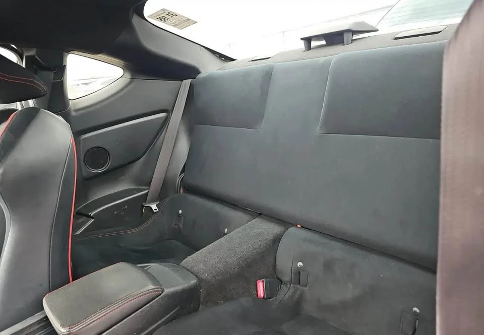 2015 Scion FR-S - Image 10 of 11