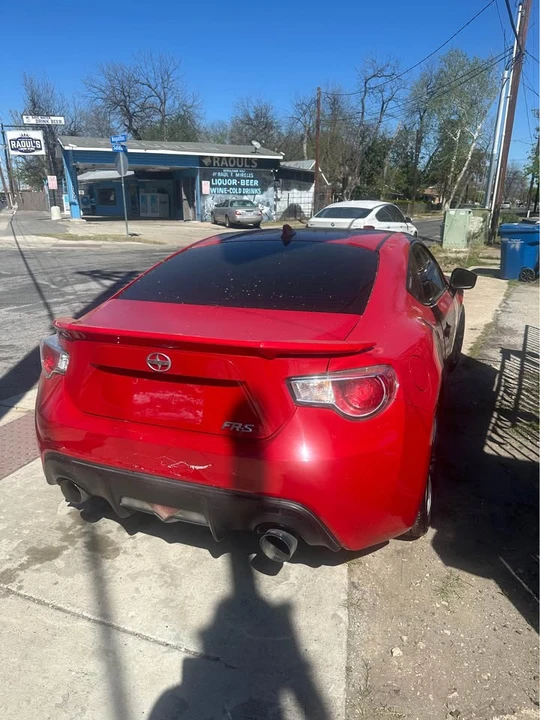 2015 Scion FR-S - Image 10 of 11