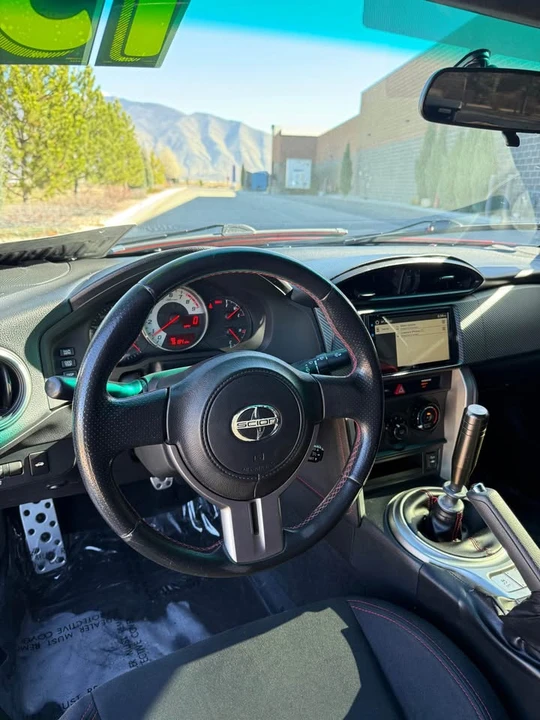2015 Scion FR-S - Image 15 of 20