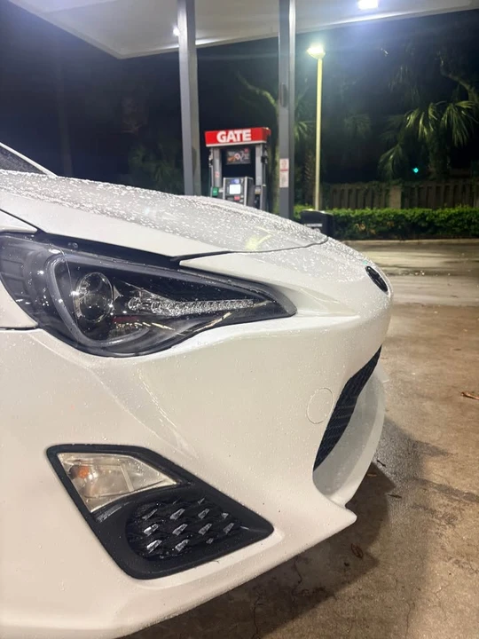 2015 Scion FR-S - Image 6 of 9