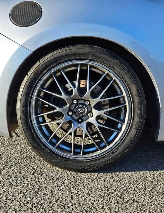 2015 Scion FR-S - Image 7 of 8