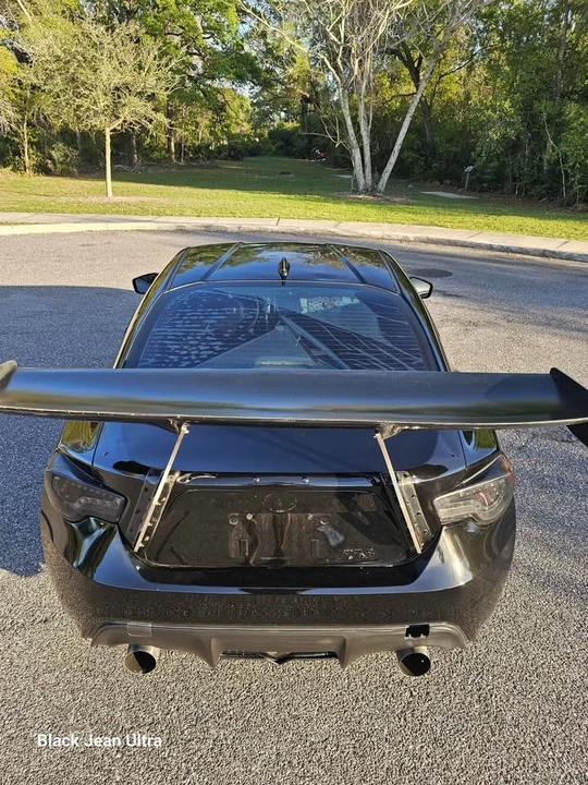 2015 Scion FR-S - Image 10 of 10