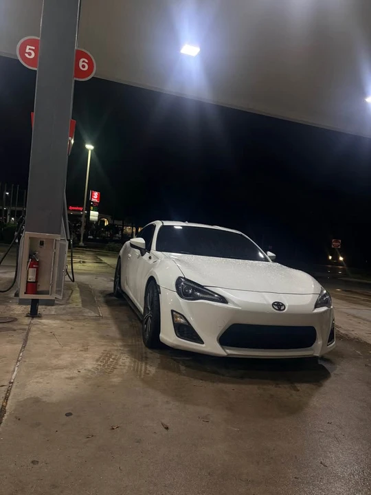 2015 Scion FR-S - Image 7 of 9