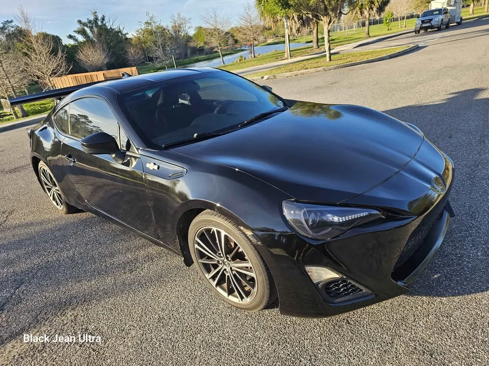 2015 Scion FR-S - Image 7 of 10