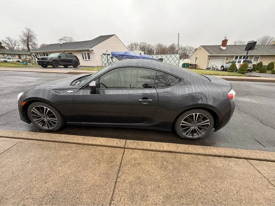 2015 Scion FR-S - Image 6 of 8